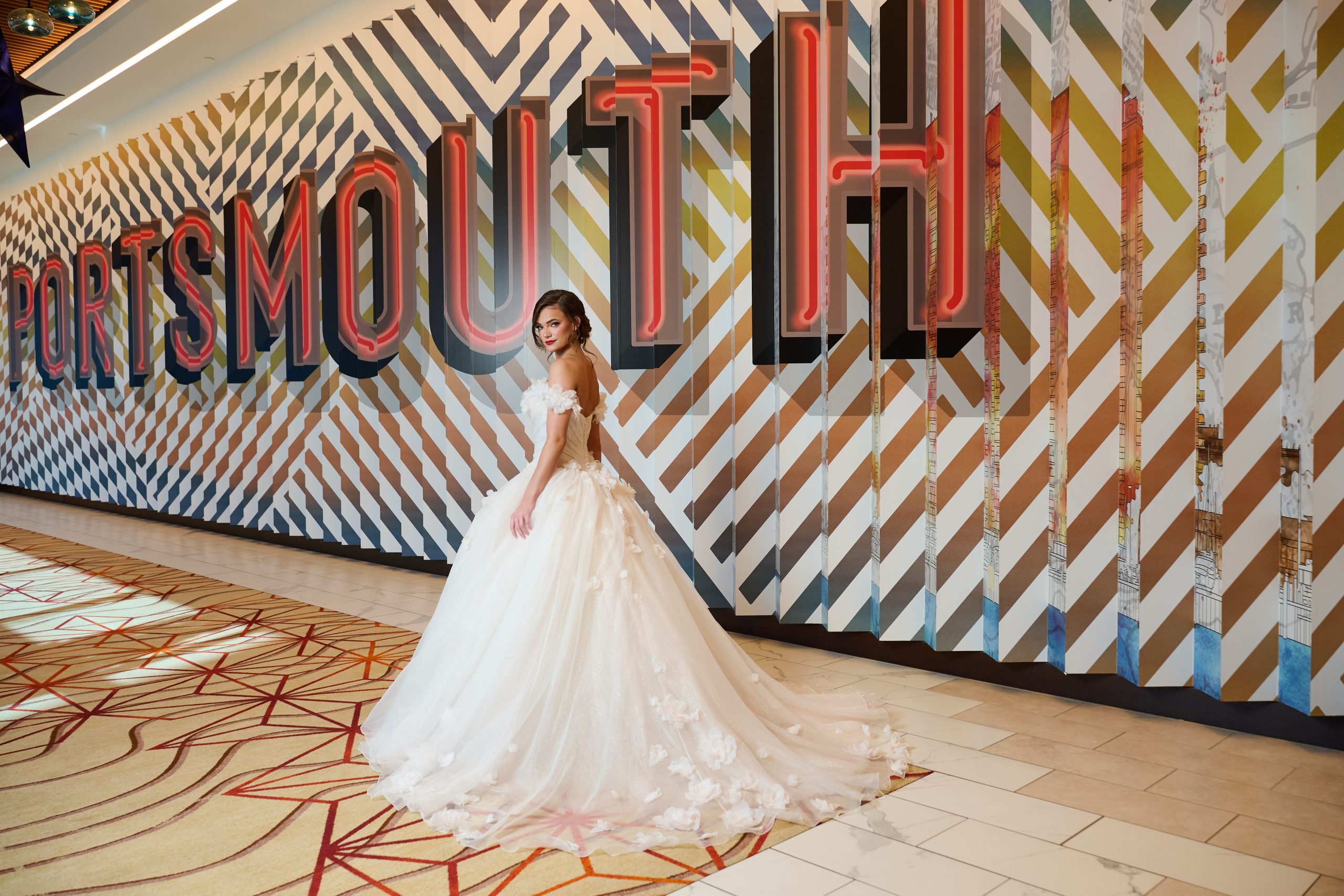 Rivers Casino Portsmouth