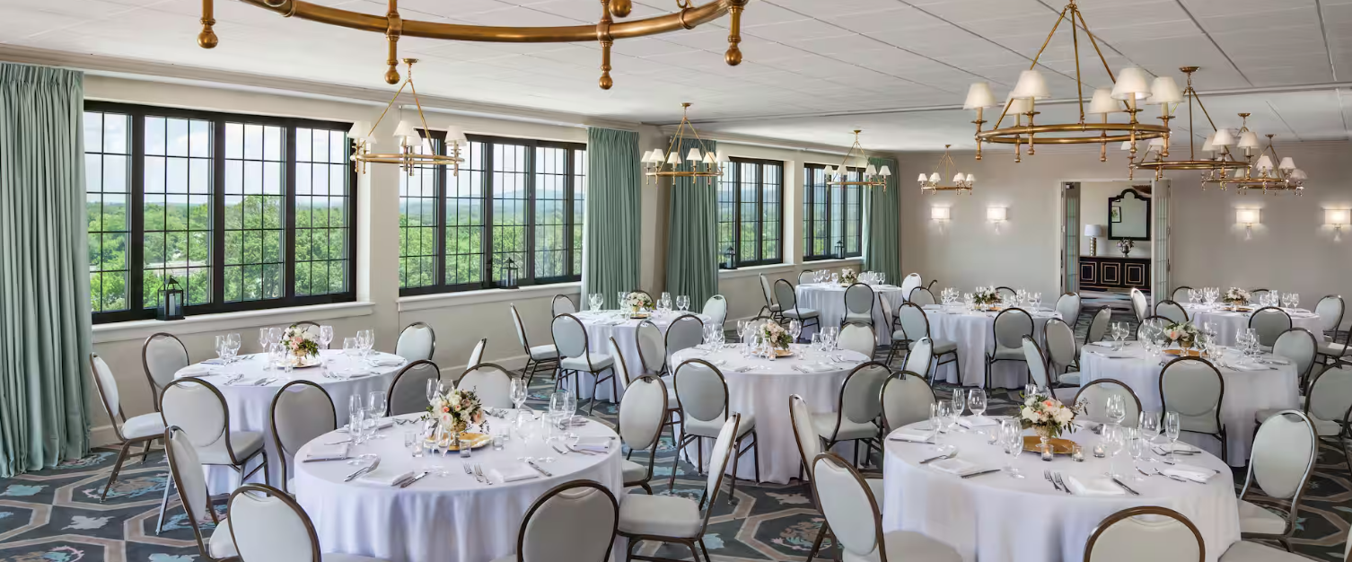 Graduate by Hilton Charlottesville