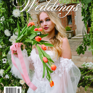 ♥ Online copy ♥ Virginia Weddings Magazine Current Issue: SPRING 2026